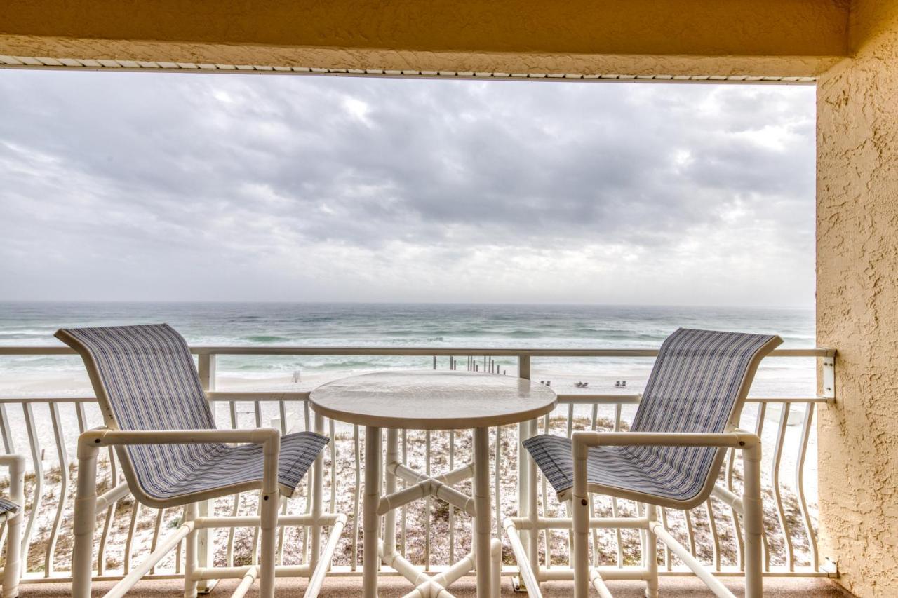 Crystal Sands II Destin Room photo