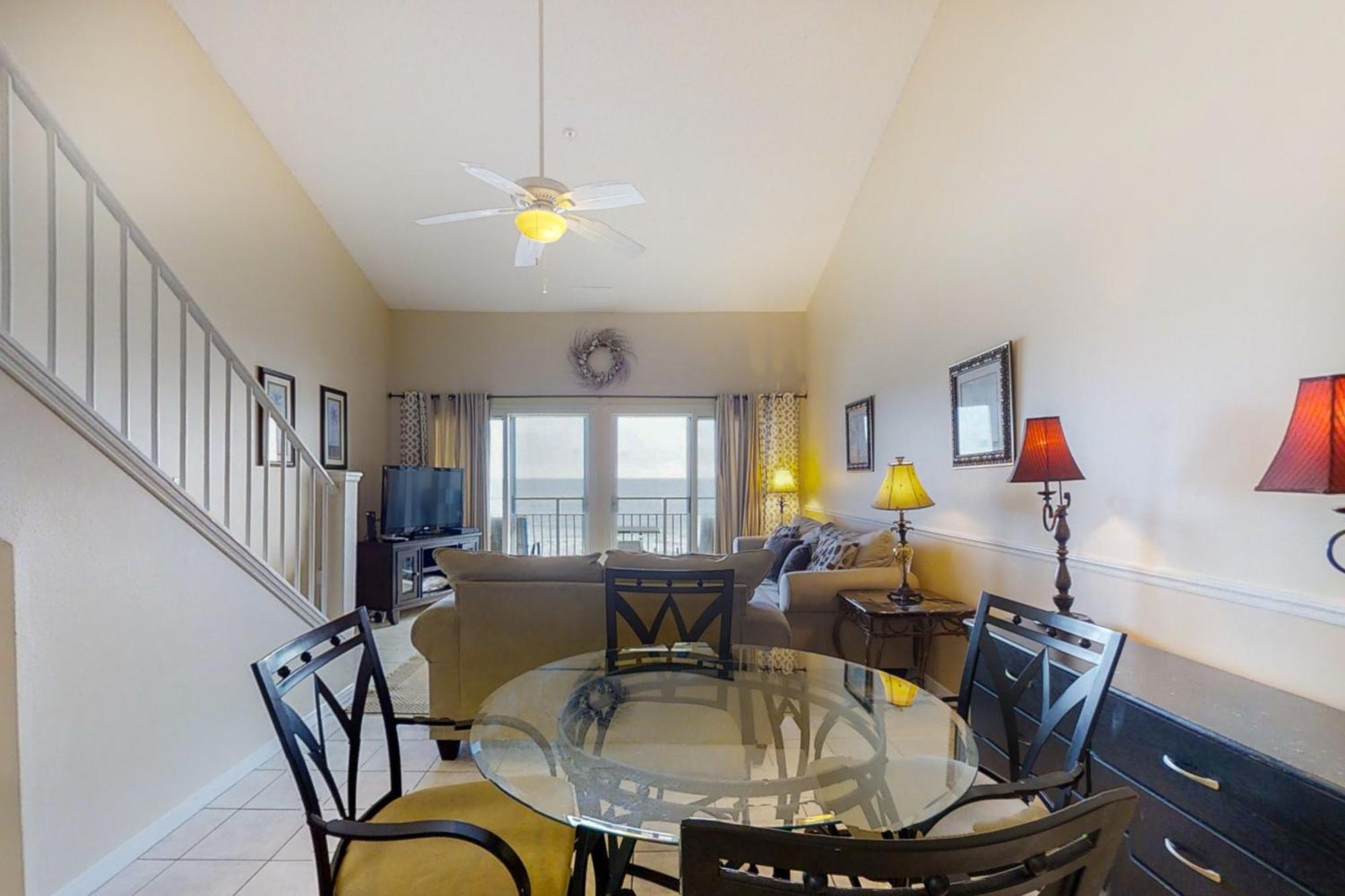 Crystal Sands II Destin Room photo