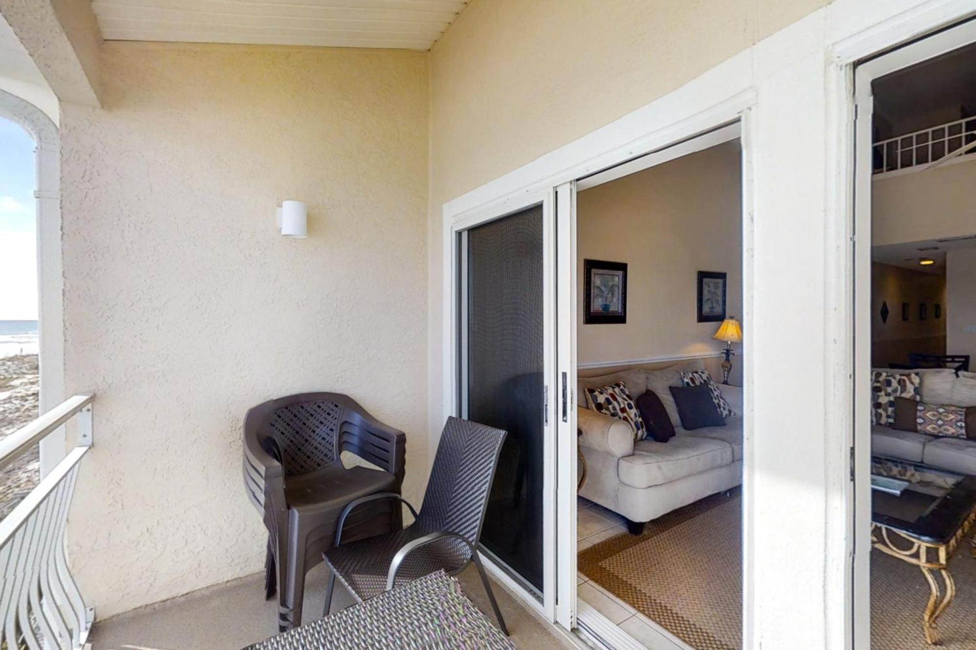 Crystal Sands II Destin Room photo