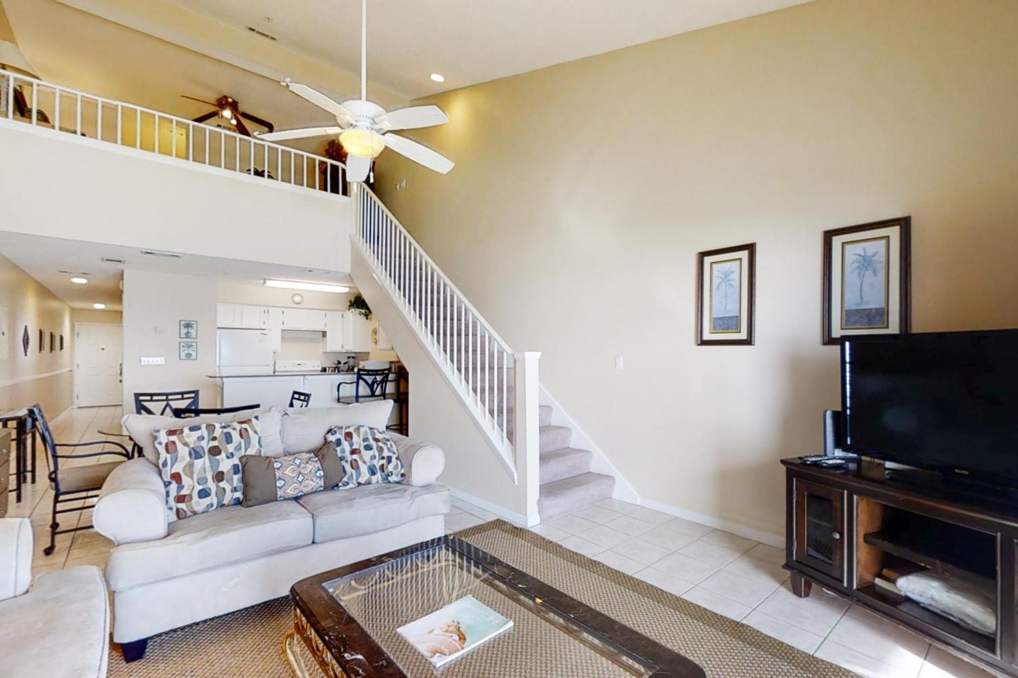 Crystal Sands II Destin Room photo