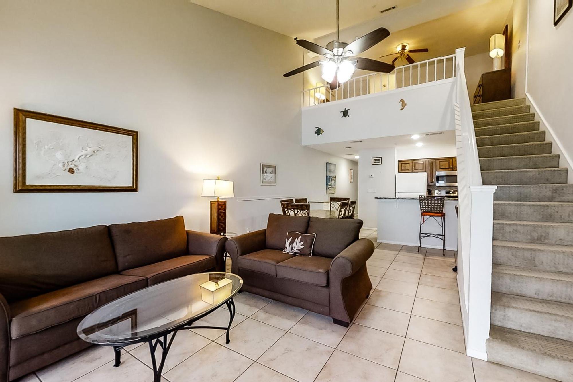Crystal Sands II Destin Room photo