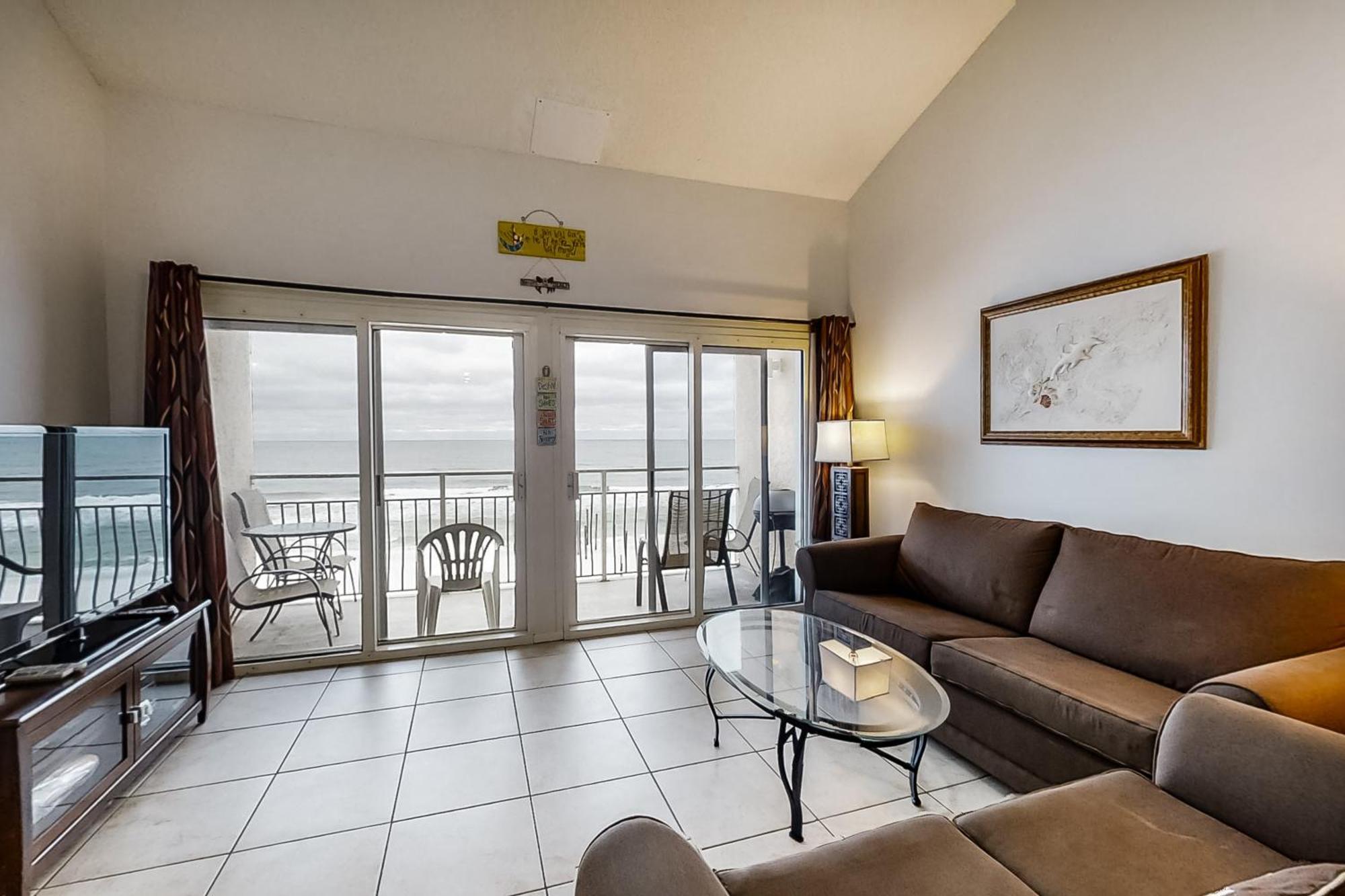 Crystal Sands II Destin Room photo