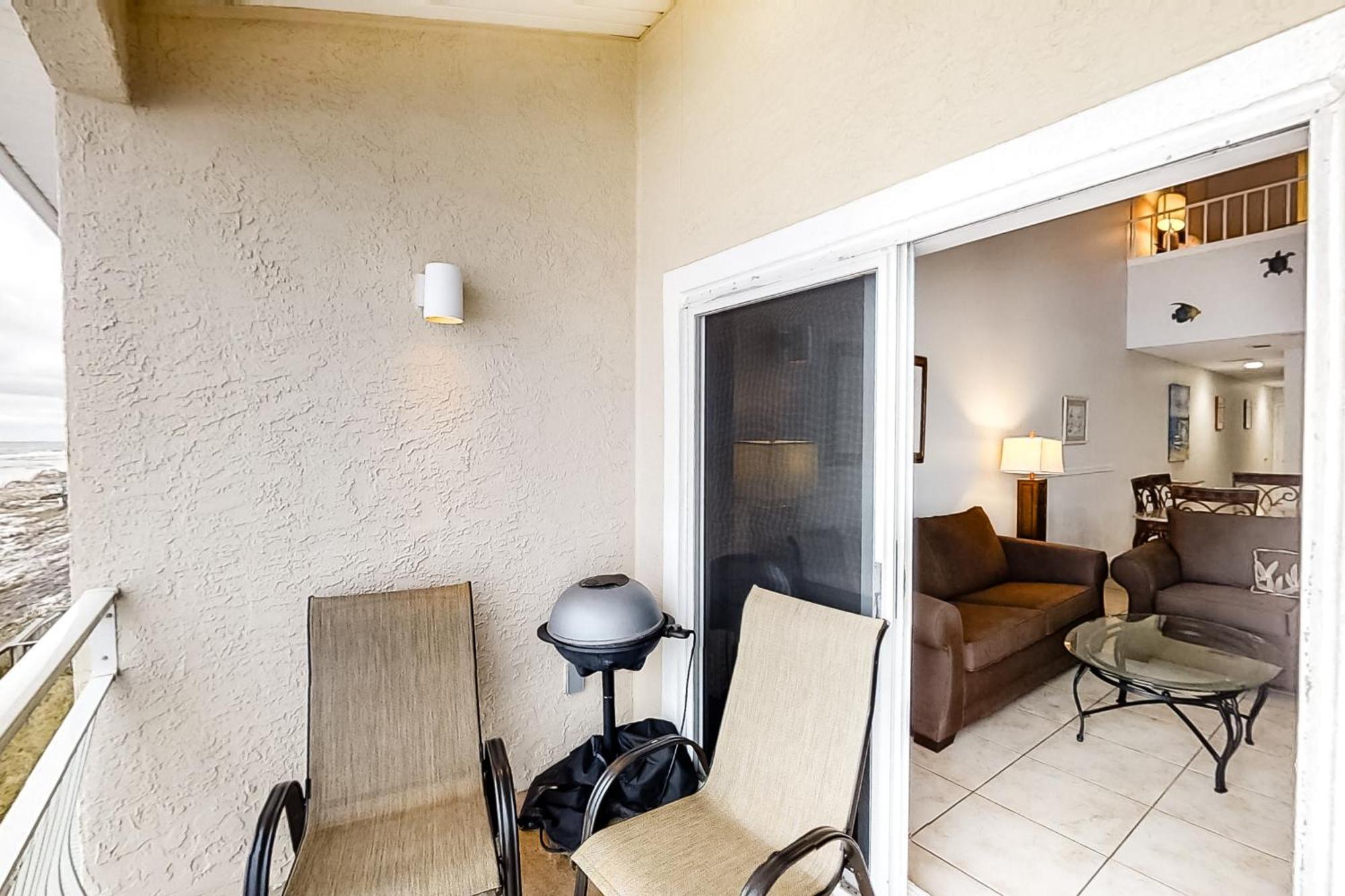 Crystal Sands II Destin Room photo