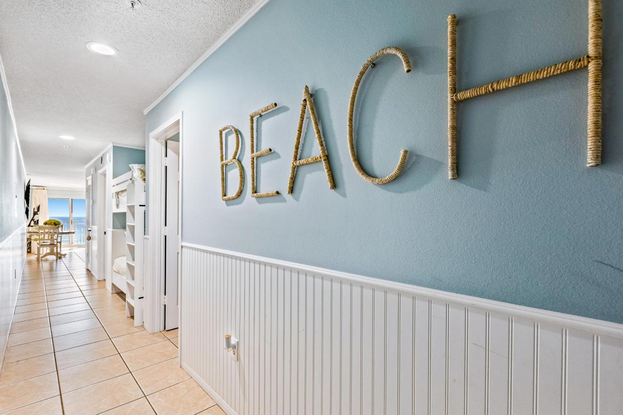 Crystal Sands II Destin Room photo